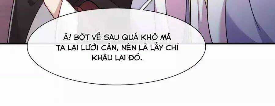 Toàn Cơ Từ - Chapter 49.1 - Trang 27