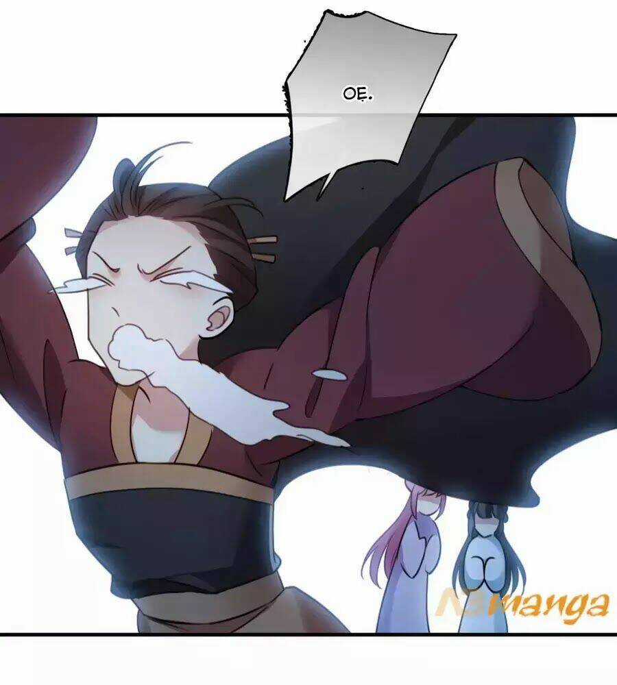 Toàn Cơ Từ - Chapter 49.1 - Trang 28