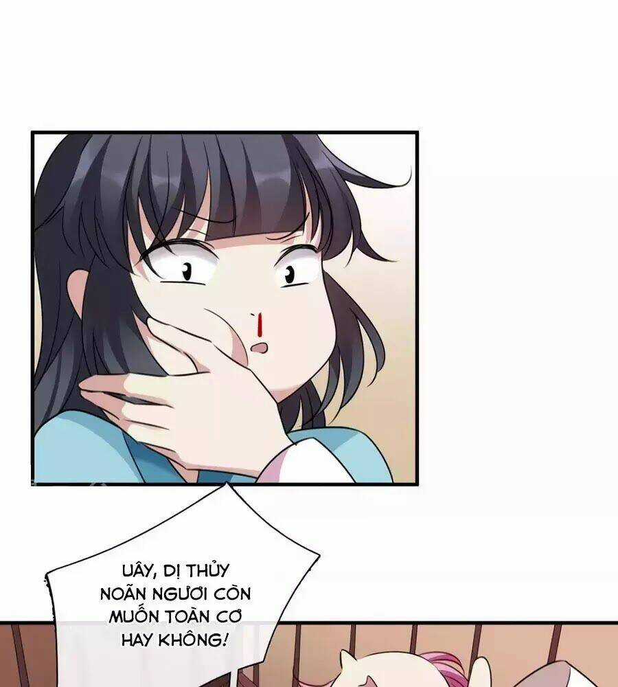 Toàn Cơ Từ - Chapter 49.1 - Trang 4