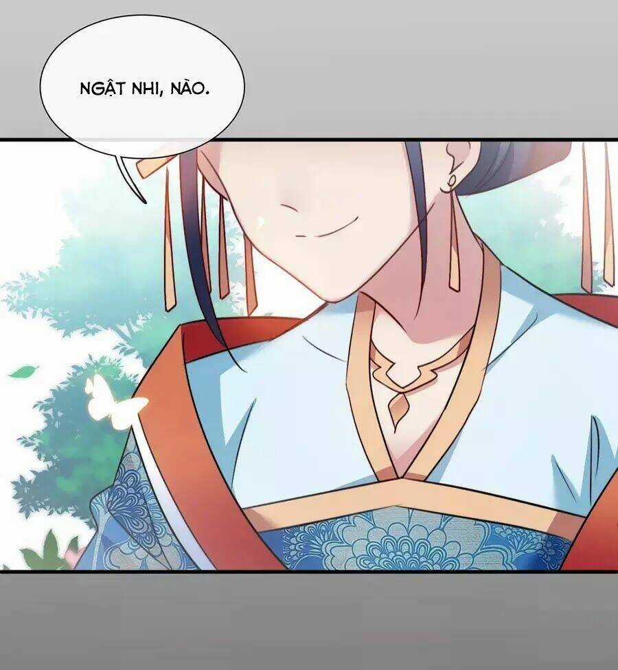 Toàn Cơ Từ - Chapter 49.1 - Trang 32
