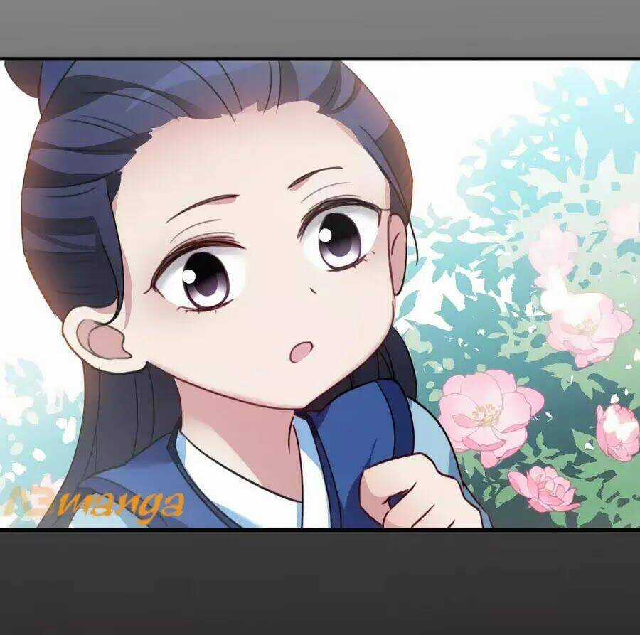 Toàn Cơ Từ - Chapter 49.1 - Trang 33