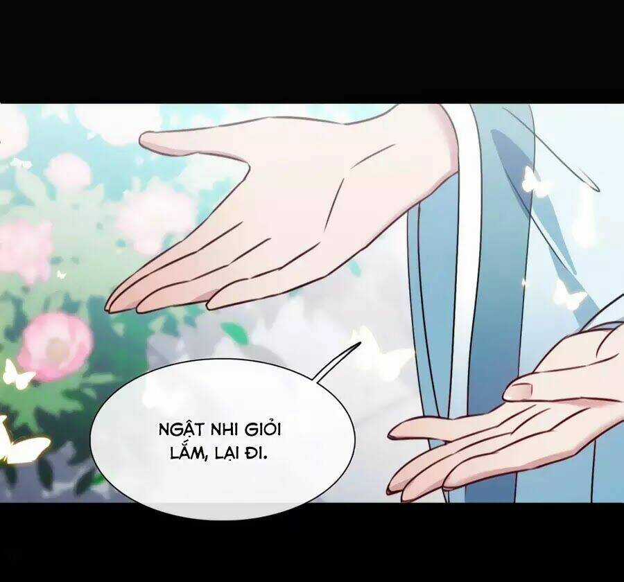 Toàn Cơ Từ - Chapter 49.1 - Trang 35