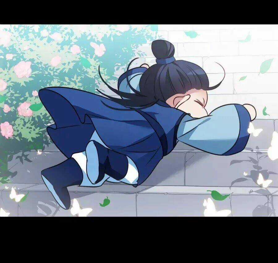 Toàn Cơ Từ - Chapter 49.1 - Trang 38