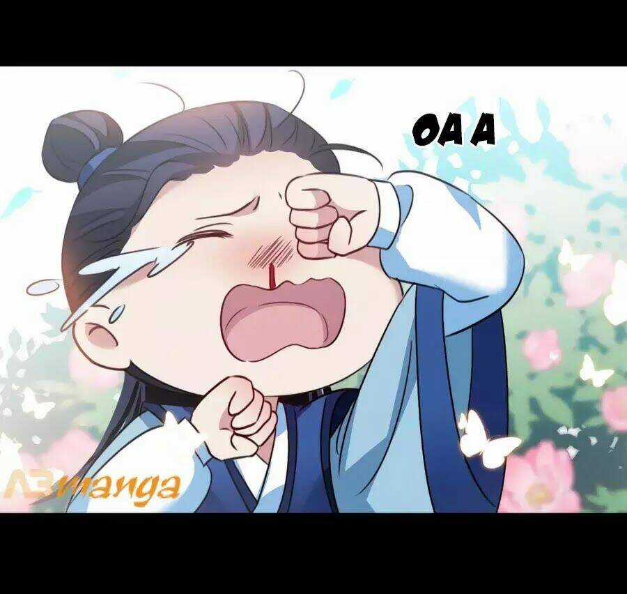 Toàn Cơ Từ - Chapter 49.1 - Trang 39