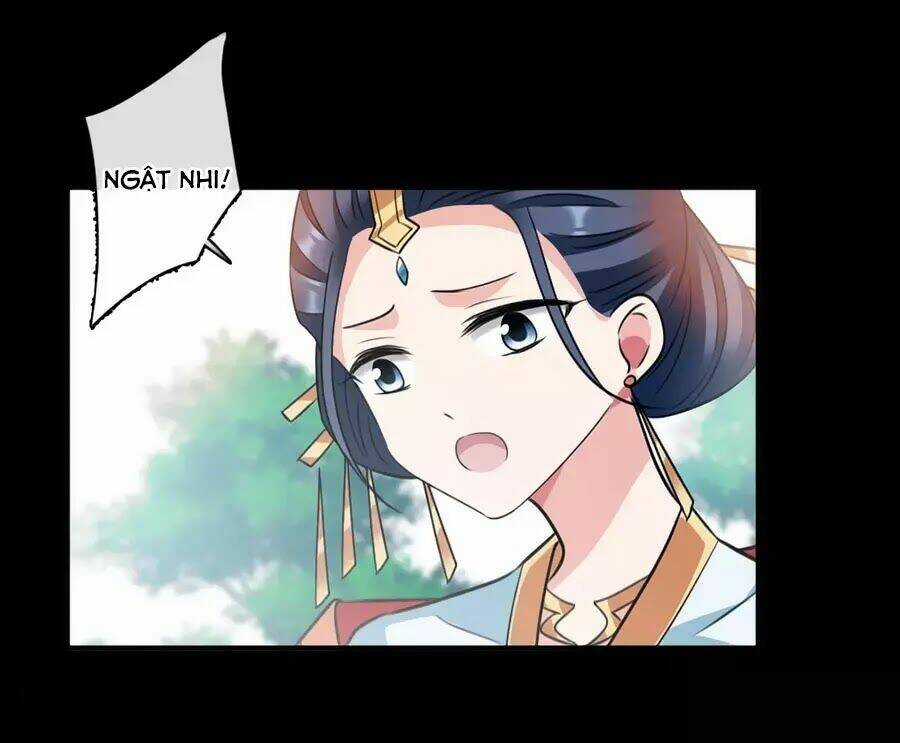 Toàn Cơ Từ - Chapter 49.1 - Trang 40