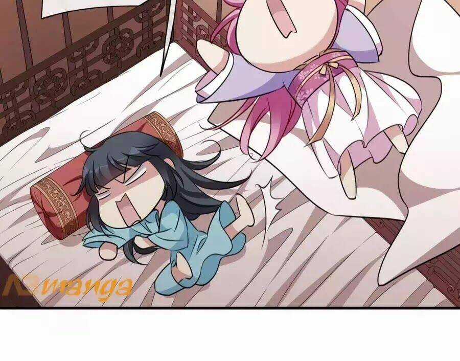 Toàn Cơ Từ - Chapter 49.1 - Trang 5