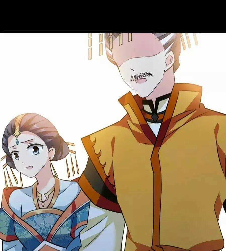 Toàn Cơ Từ - Chapter 49.1 - Trang 42