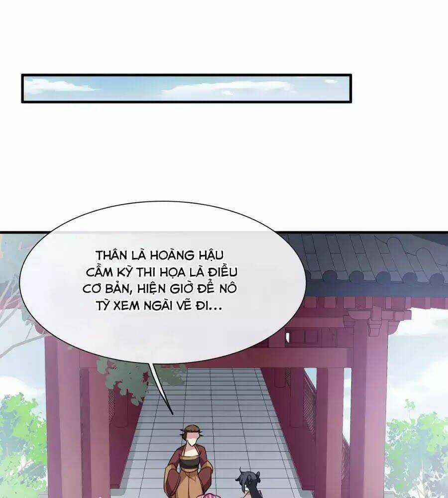 Toàn Cơ Từ - Chapter 49.1 - Trang 6