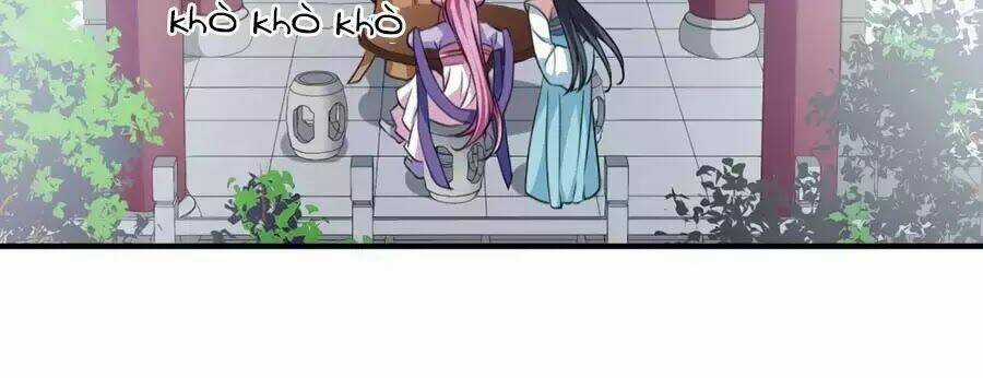 Toàn Cơ Từ - Chapter 49.1 - Trang 7