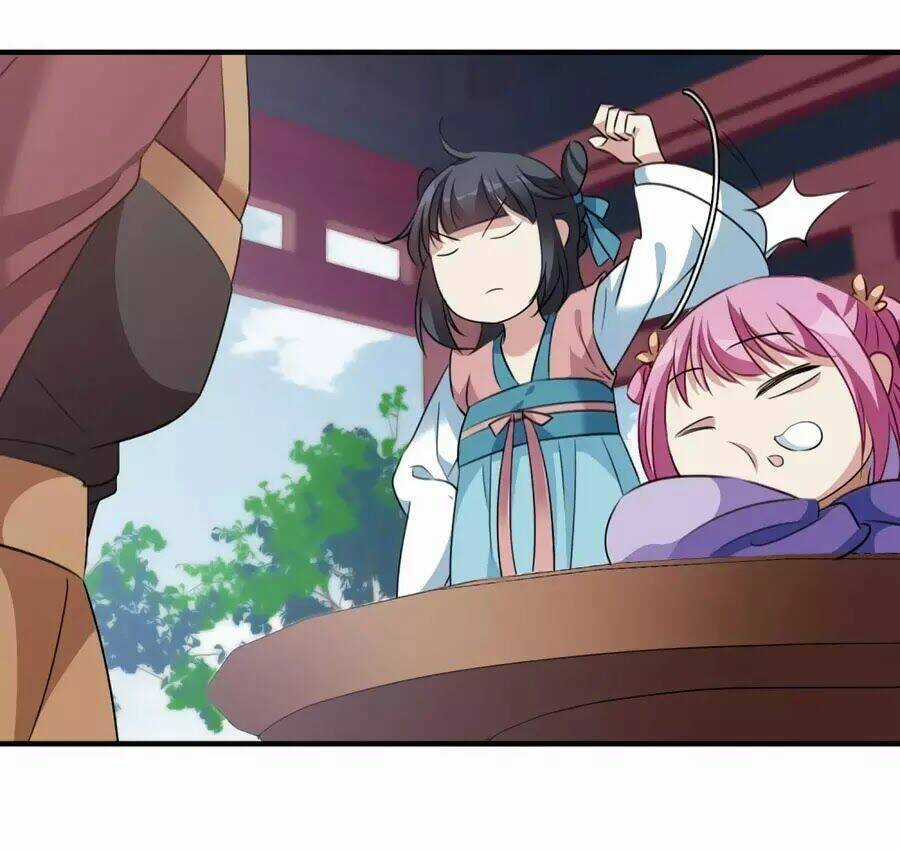 Toàn Cơ Từ - Chapter 49.1 - Trang 8