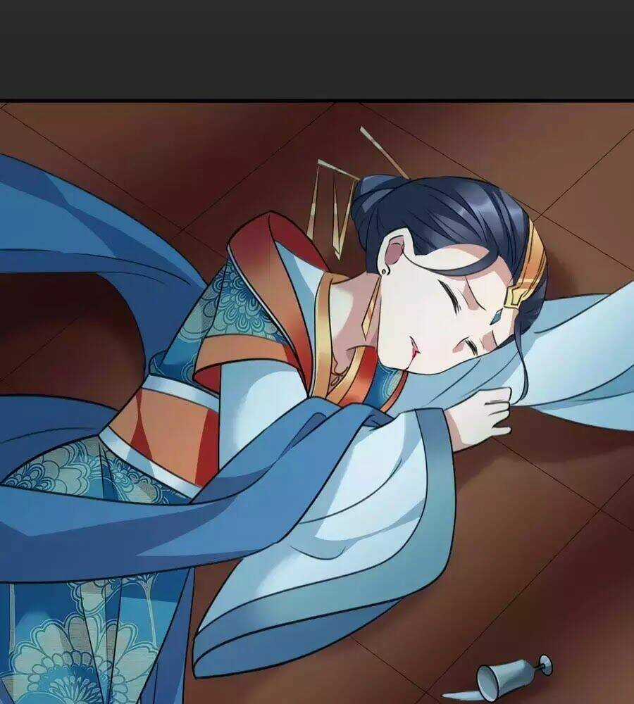 Toàn Cơ Từ - Chapter 49.2 - Trang 11