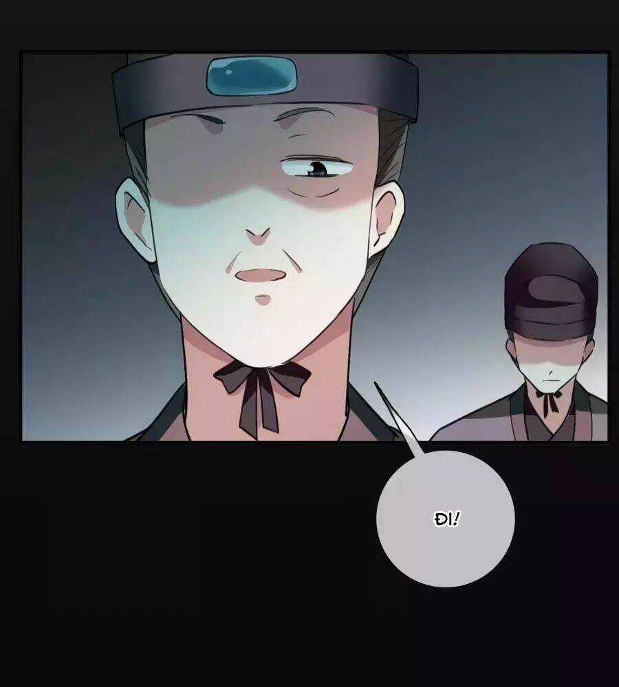 Toàn Cơ Từ - Chapter 49.2 - Trang 13