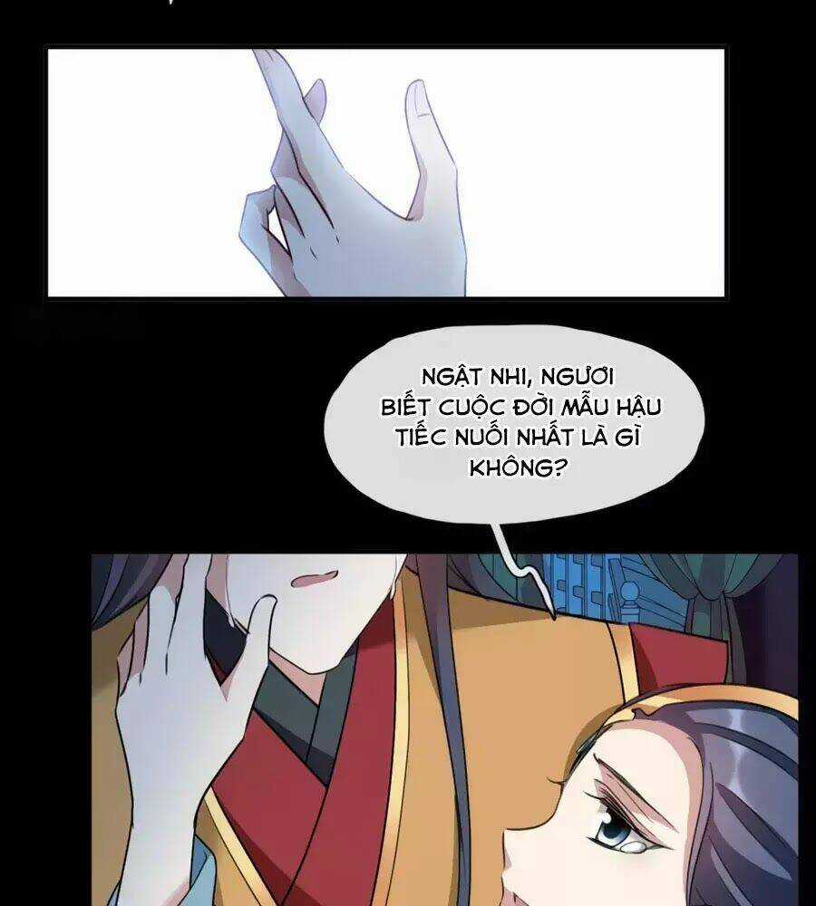 Toàn Cơ Từ - Chapter 49.2 - Trang 17