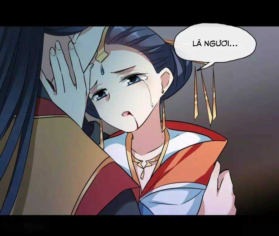 Toàn Cơ Từ - Chapter 49.2 - Trang 19