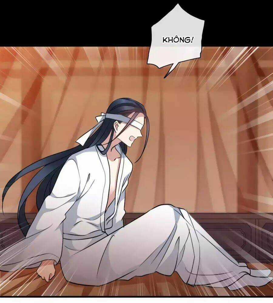 Toàn Cơ Từ - Chapter 49.2 - Trang 22