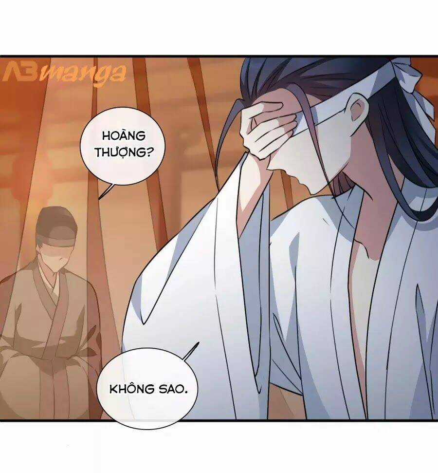 Toàn Cơ Từ - Chapter 49.2 - Trang 24