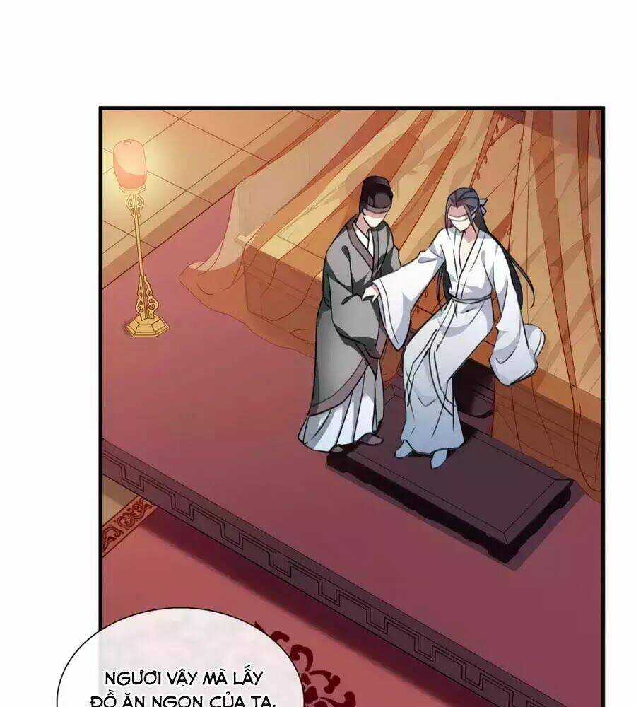 Toàn Cơ Từ - Chapter 49.2 - Trang 25