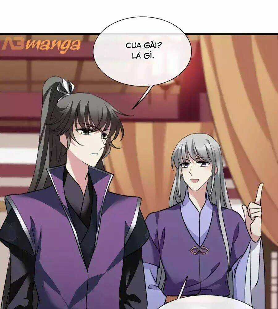 Toàn Cơ Từ - Chapter 49.2 - Trang 28