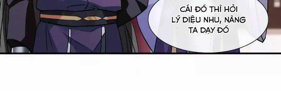 Toàn Cơ Từ - Chapter 49.2 - Trang 29