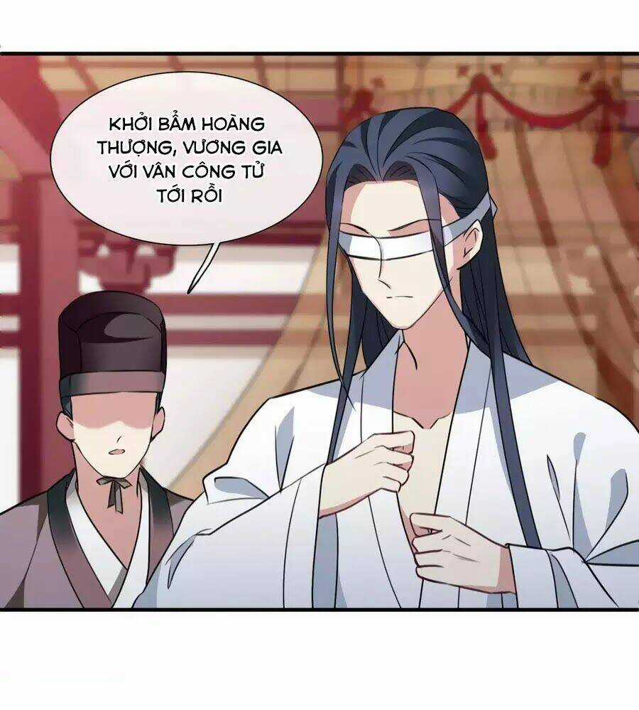 Toàn Cơ Từ - Chapter 49.2 - Trang 30