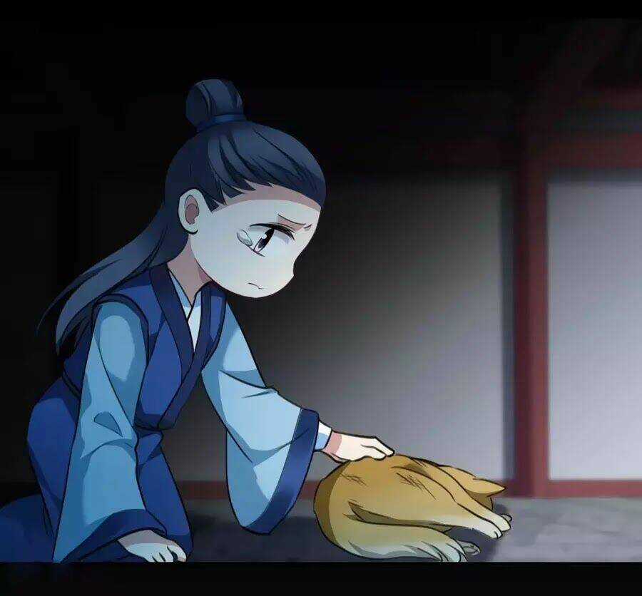 Toàn Cơ Từ - Chapter 49.2 - Trang 4