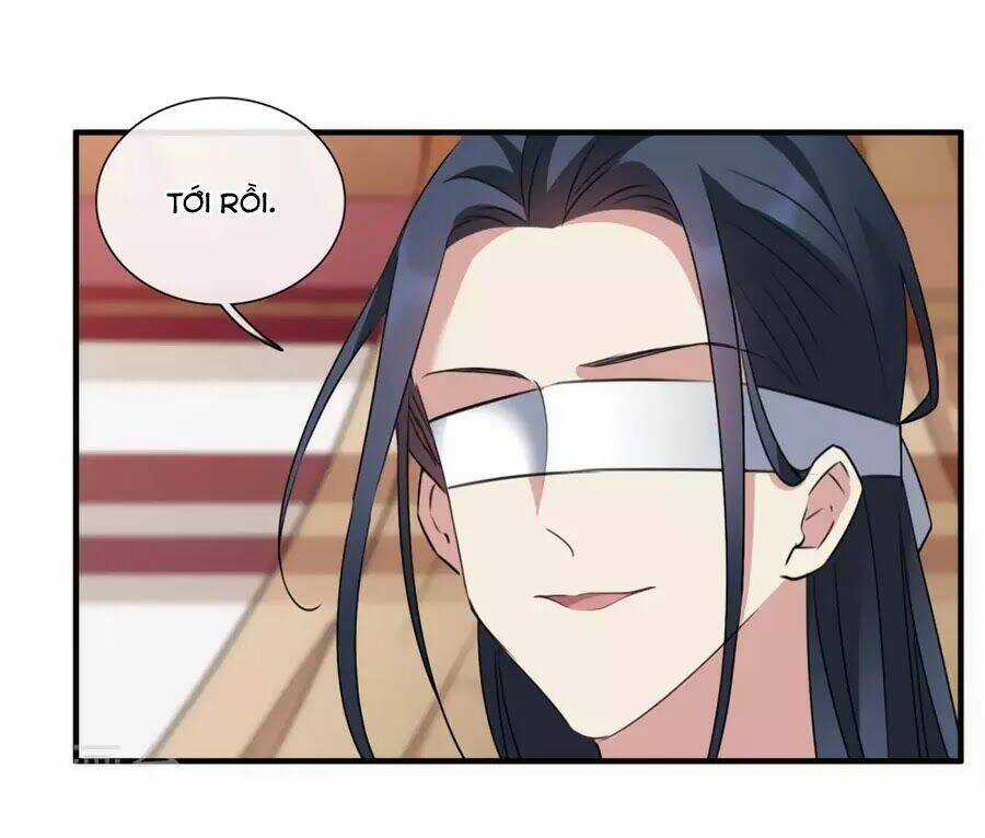 Toàn Cơ Từ - Chapter 49.2 - Trang 31