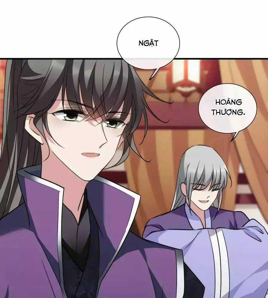 Toàn Cơ Từ - Chapter 49.2 - Trang 32