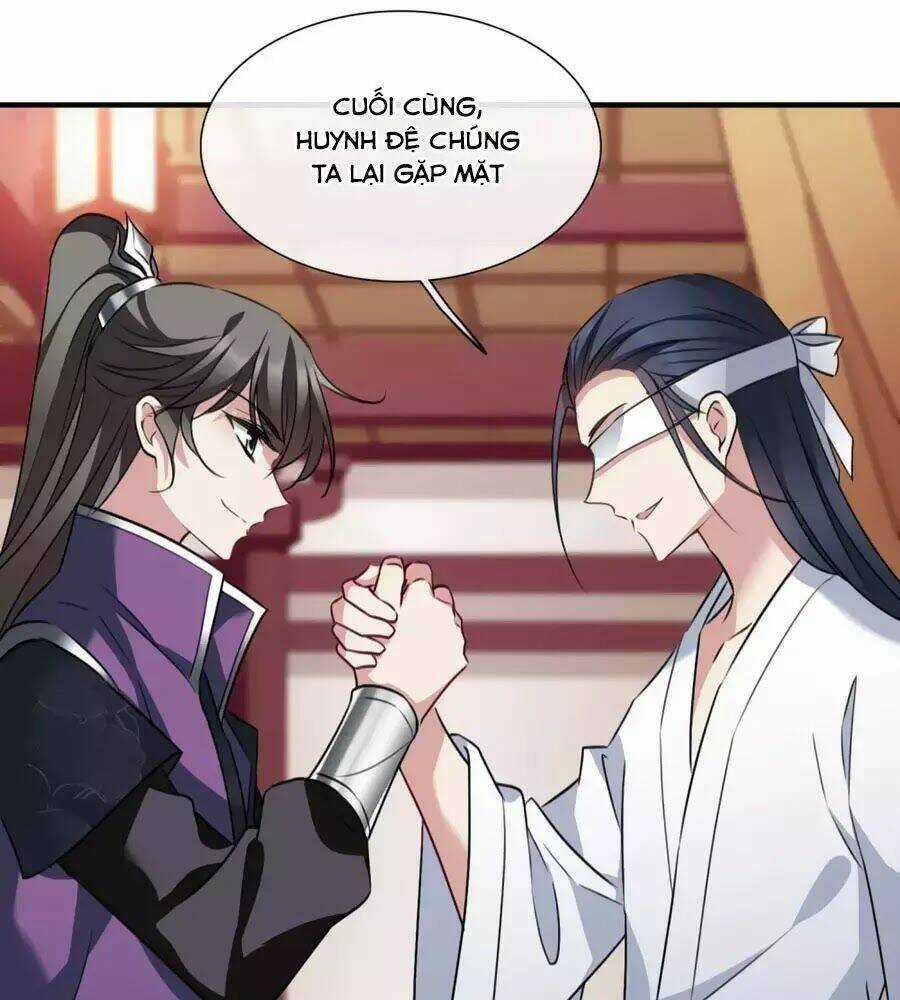 Toàn Cơ Từ - Chapter 49.2 - Trang 36