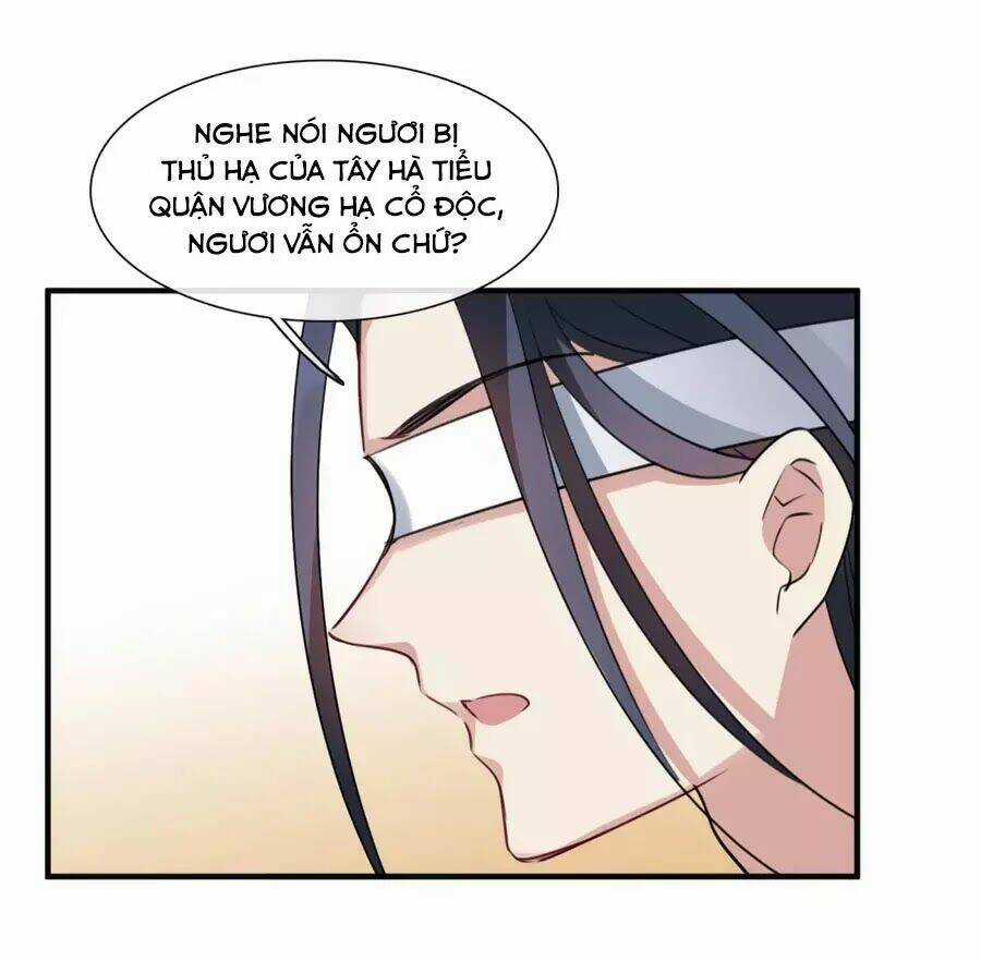 Toàn Cơ Từ - Chapter 49.2 - Trang 38