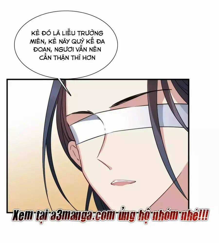 Toàn Cơ Từ - Chapter 49.2 - Trang 40