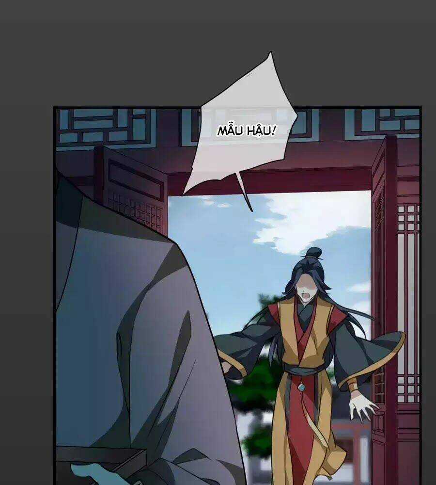 Toàn Cơ Từ - Chapter 49.2 - Trang 9