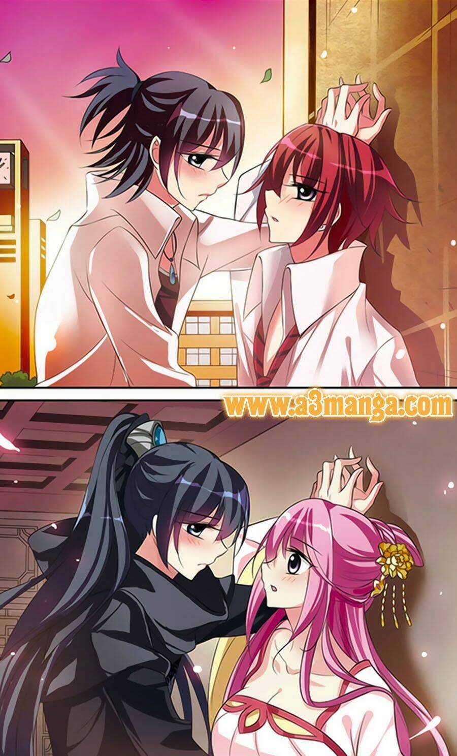 Toàn Cơ Từ - Chapter 5.2 - Trang 6