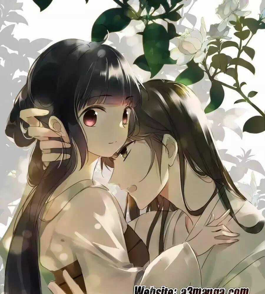 Toàn Cơ Từ - Chapter 50.1 - Trang 1