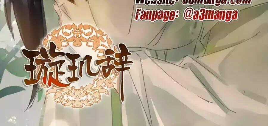 Toàn Cơ Từ - Chapter 50.1 - Trang 2