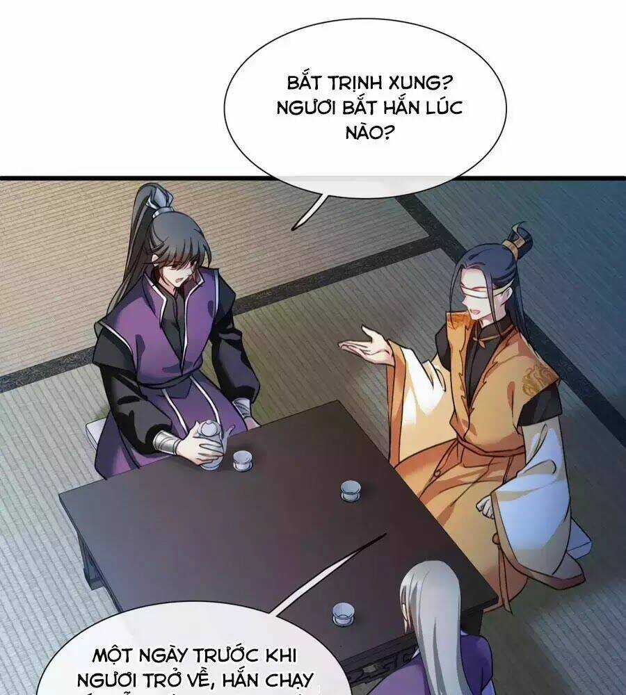 Toàn Cơ Từ - Chapter 50.1 - Trang 12