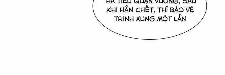 Toàn Cơ Từ - Chapter 50.1 - Trang 15