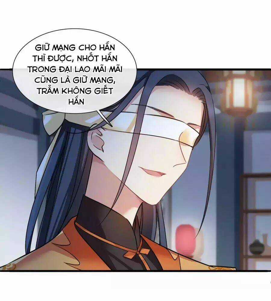 Toàn Cơ Từ - Chapter 50.1 - Trang 16