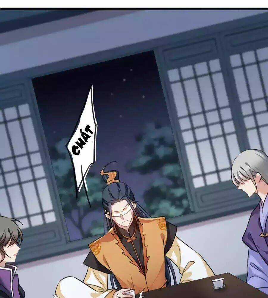 Toàn Cơ Từ - Chapter 50.1 - Trang 20