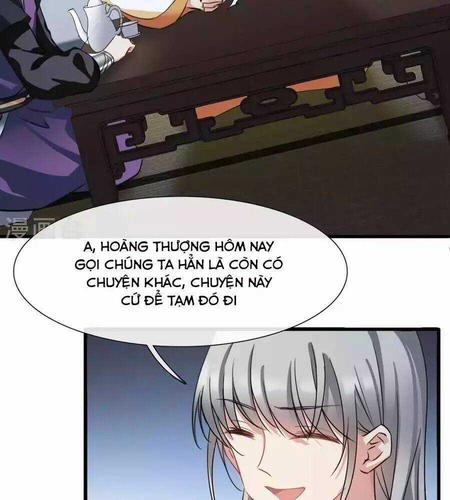 Toàn Cơ Từ - Chapter 50.1 - Trang 21