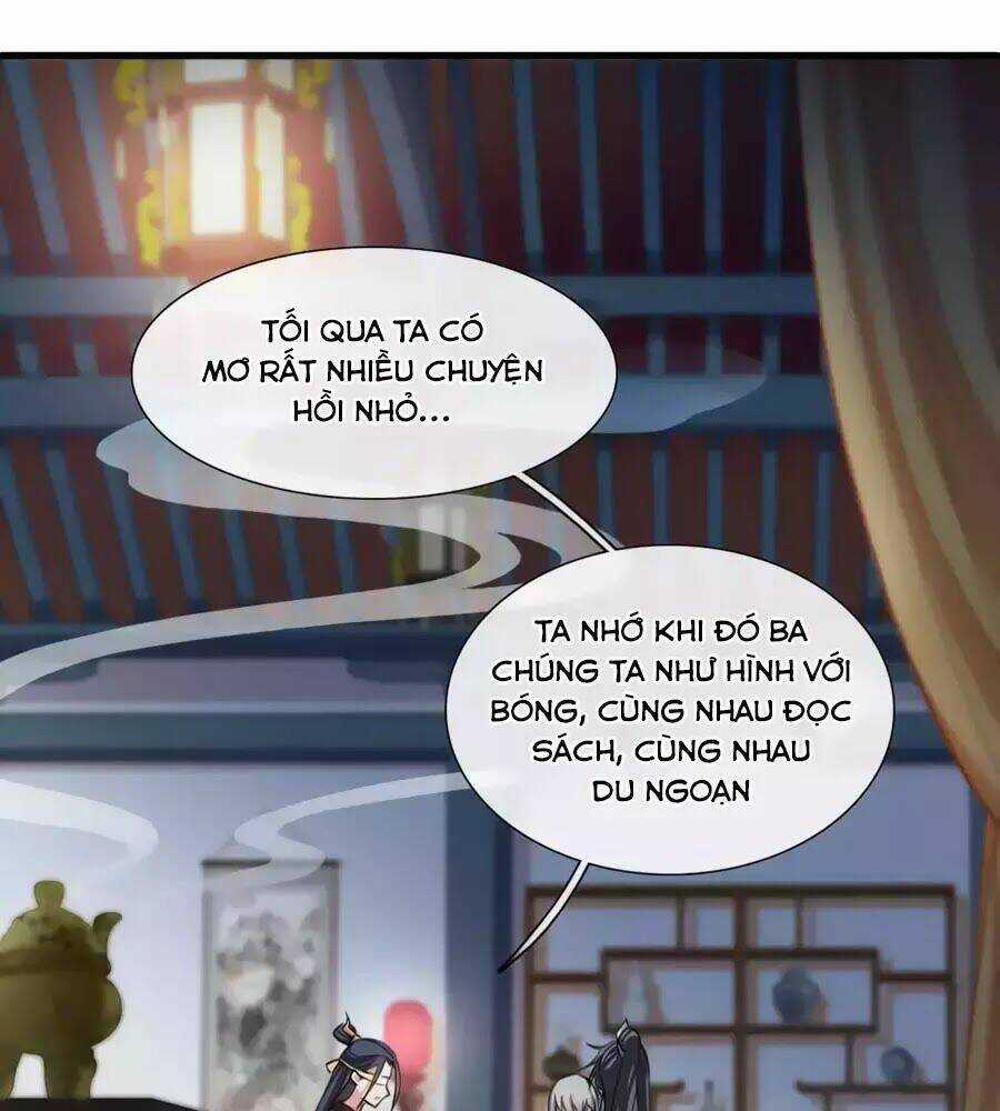 Toàn Cơ Từ - Chapter 50.1 - Trang 23