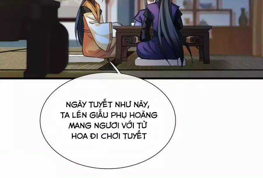Toàn Cơ Từ - Chapter 50.1 - Trang 24