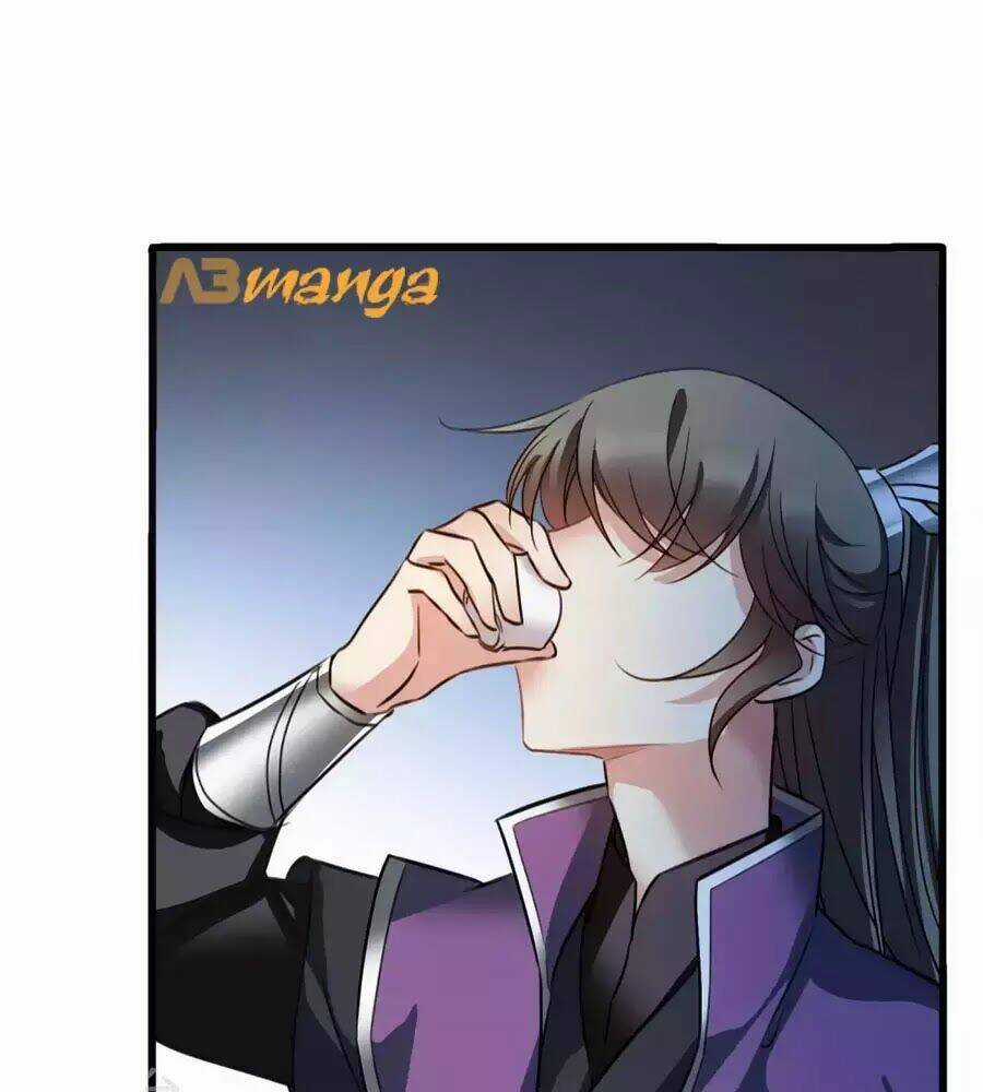 Toàn Cơ Từ - Chapter 50.1 - Trang 25