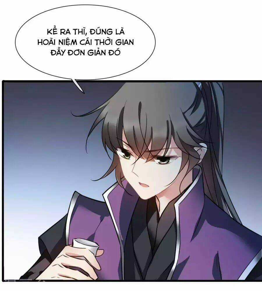 Toàn Cơ Từ - Chapter 50.1 - Trang 27