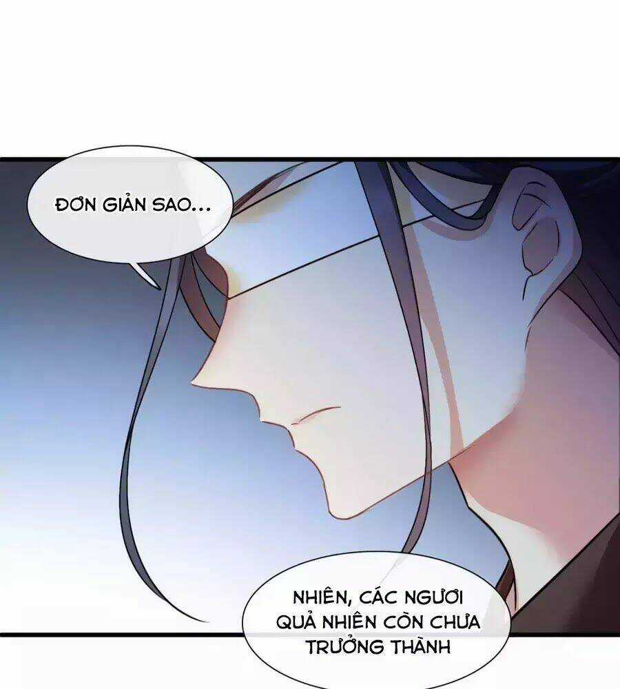 Toàn Cơ Từ - Chapter 50.1 - Trang 29