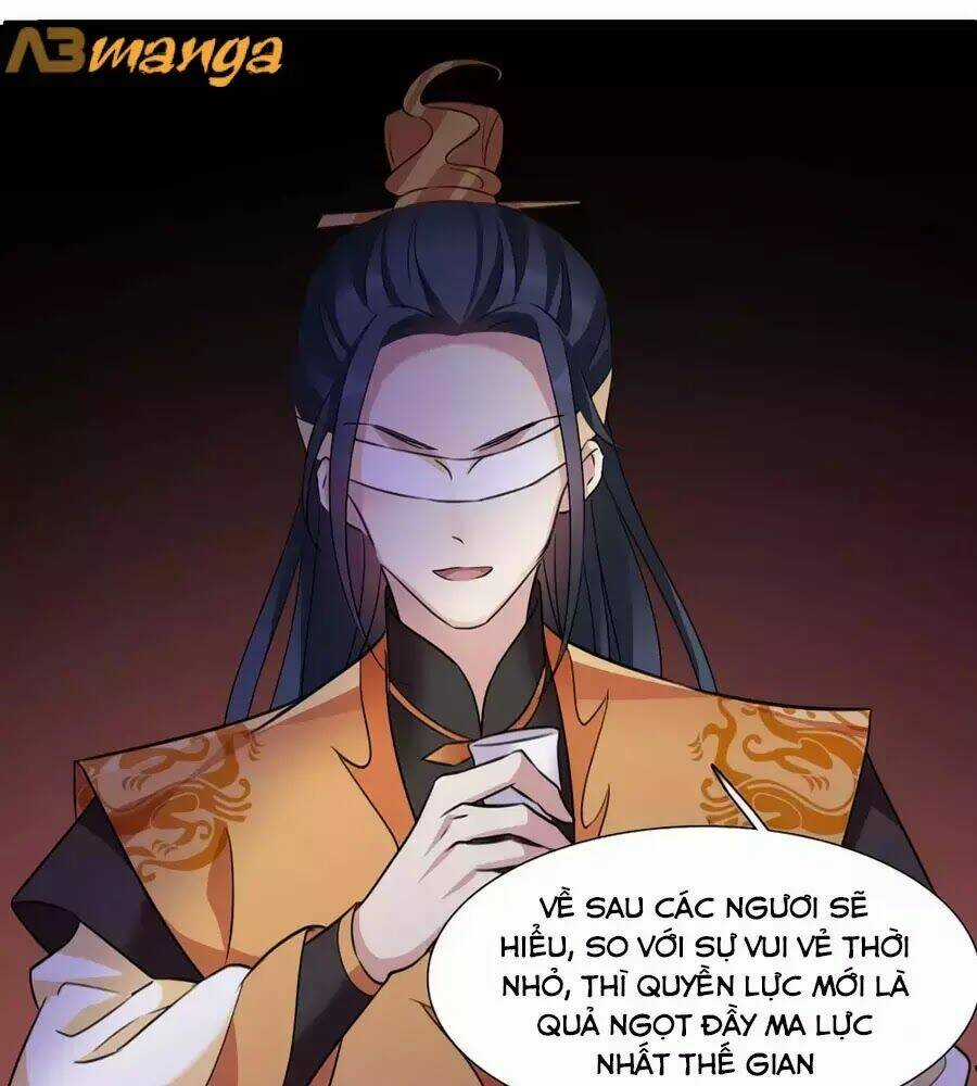 Toàn Cơ Từ - Chapter 50.1 - Trang 31