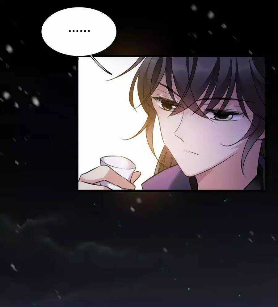 Toàn Cơ Từ - Chapter 50.1 - Trang 33