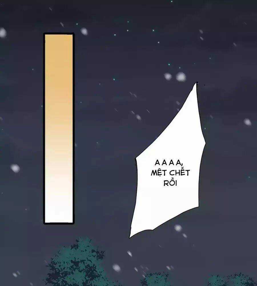 Toàn Cơ Từ - Chapter 50.1 - Trang 34