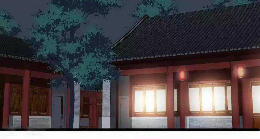 Toàn Cơ Từ - Chapter 50.1 - Trang 35