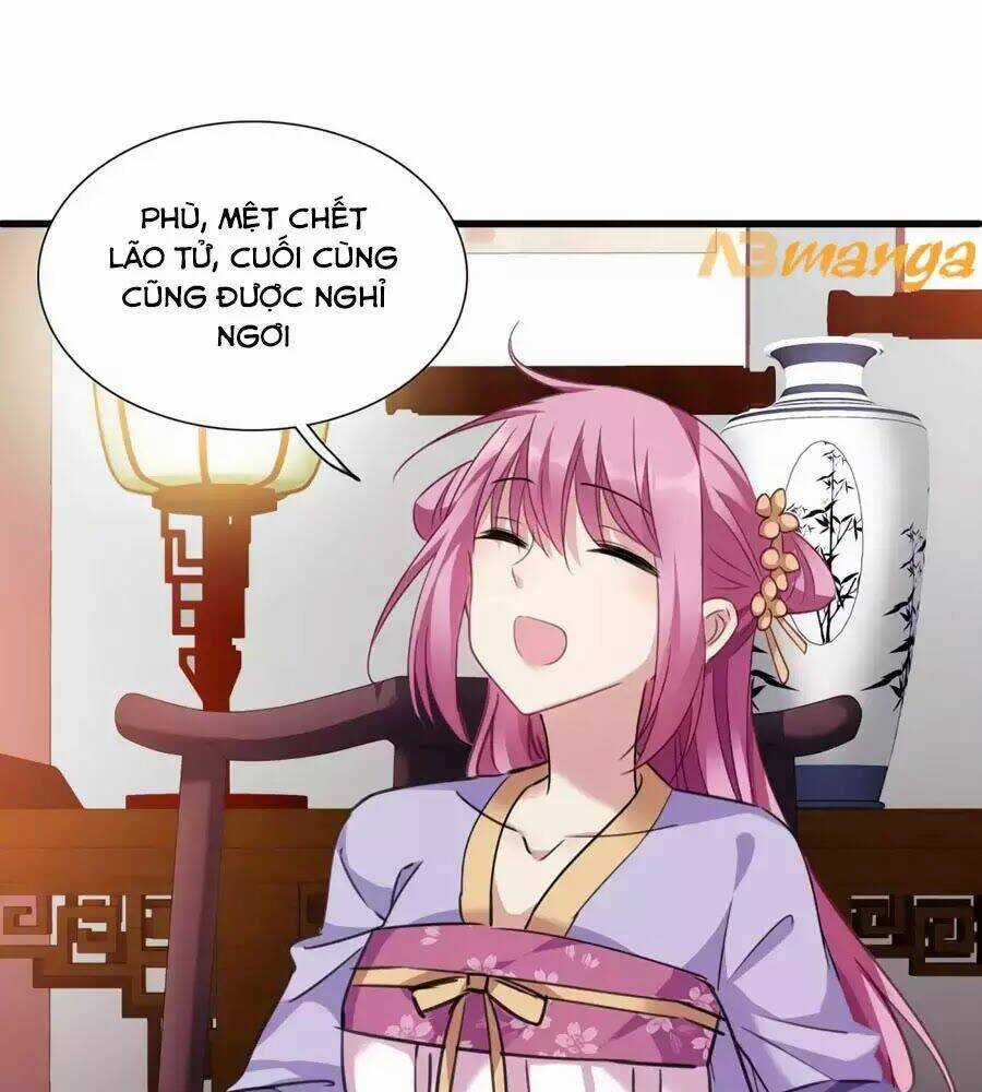 Toàn Cơ Từ - Chapter 50.1 - Trang 36