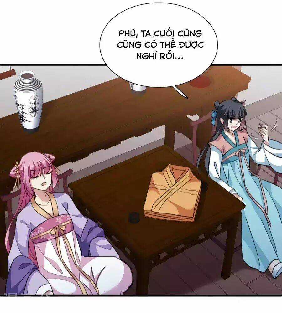 Toàn Cơ Từ - Chapter 50.1 - Trang 39